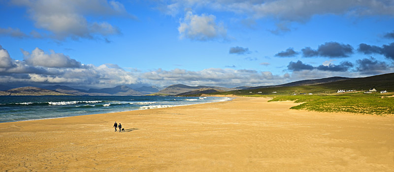 A Sense of Freedom, Harris, Outer Hebrides EDC186 - Scotland