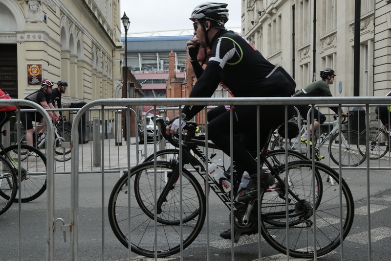  - Velothon 2016
