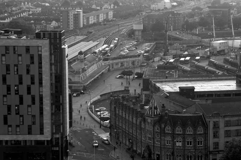 From the Top 4 - The City
