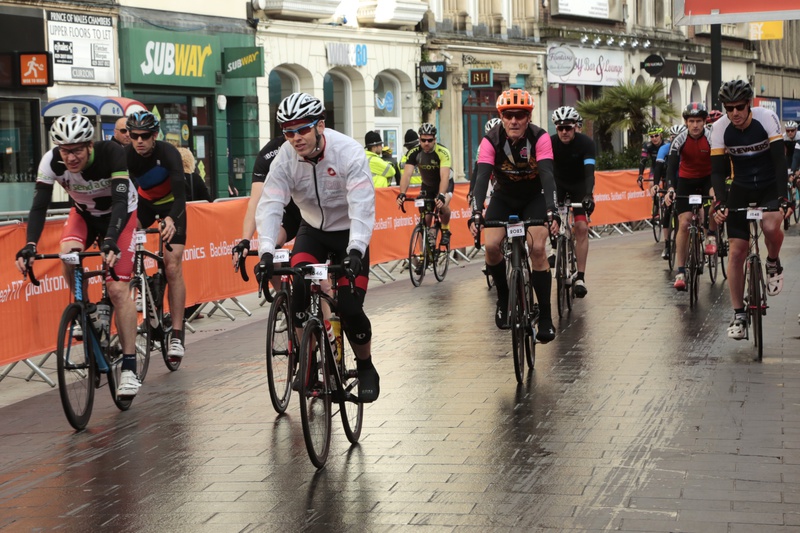  - Velothon 2016