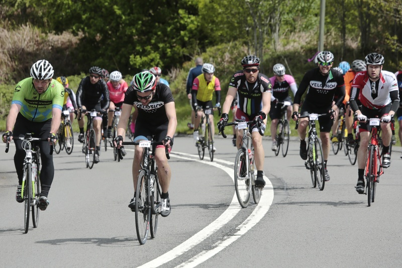  - Velothon 2016