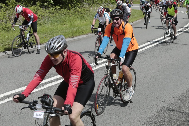  - Velothon 2016