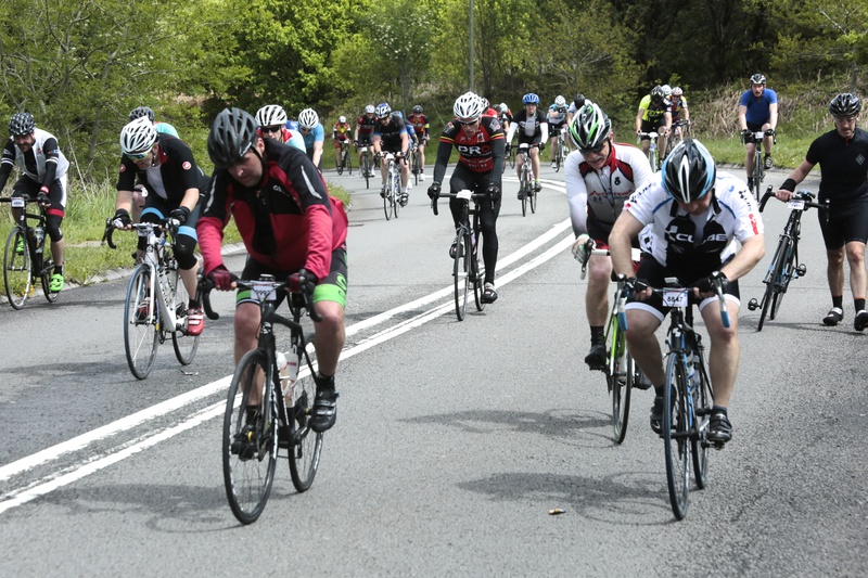  - Velothon 2016