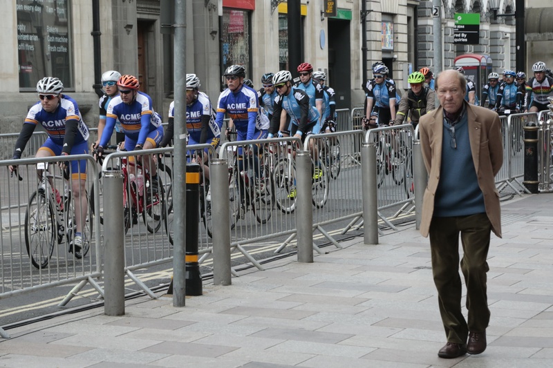  - Velothon 2016