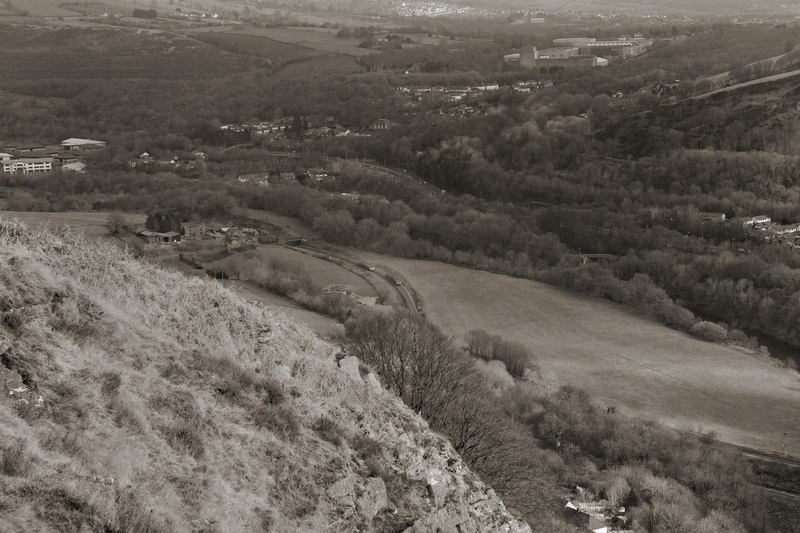  - Valleys Line