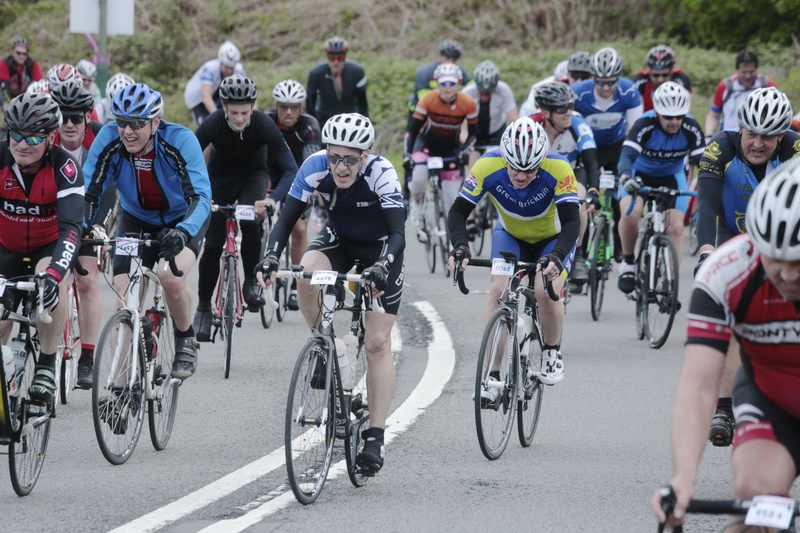  - Velothon 2016