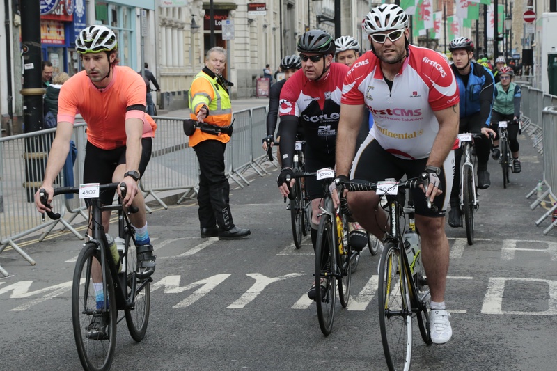  - Velothon 2016