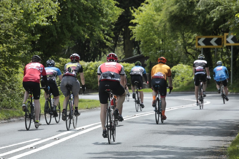  - Velothon 2016