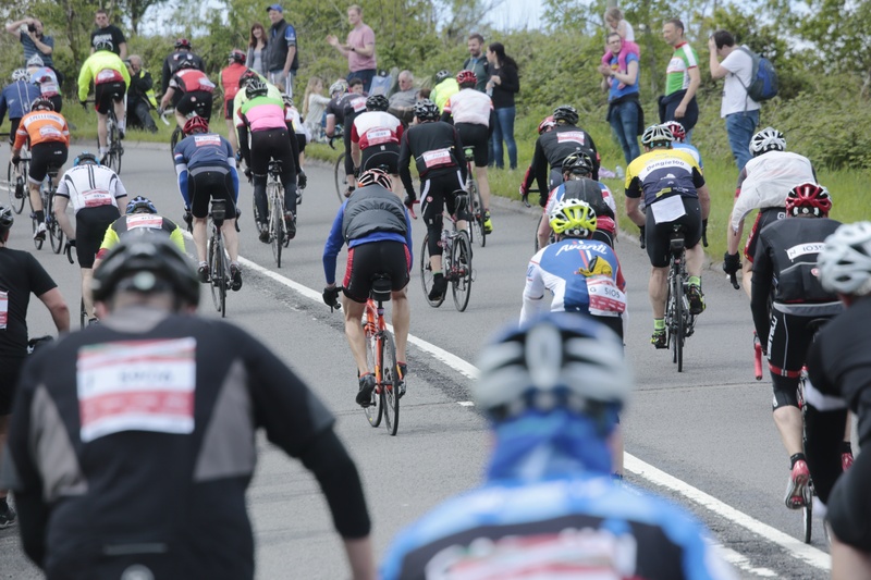  - Velothon 2016