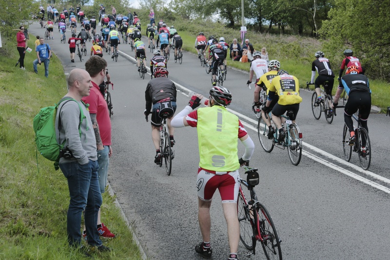  - Velothon 2016