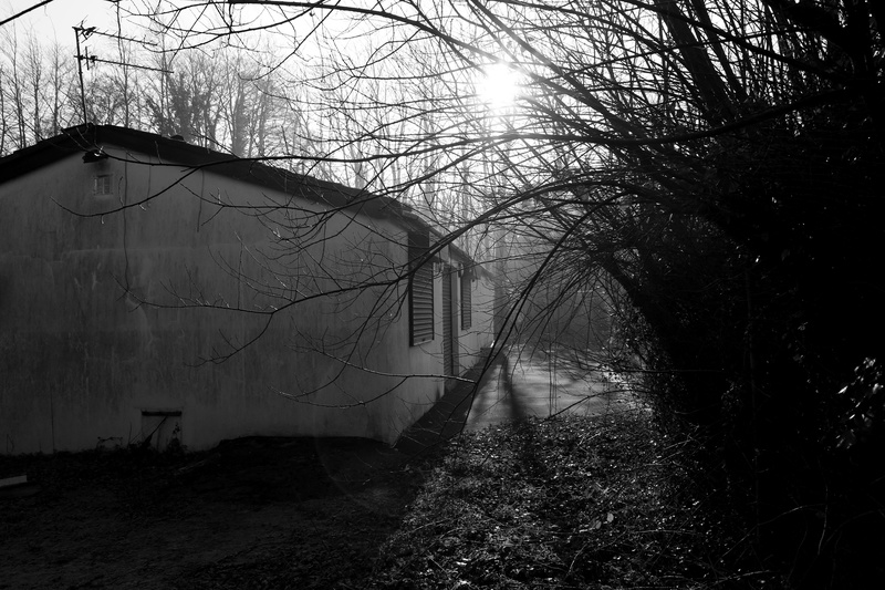 Tennis Club 1 - Unloved Cardiff