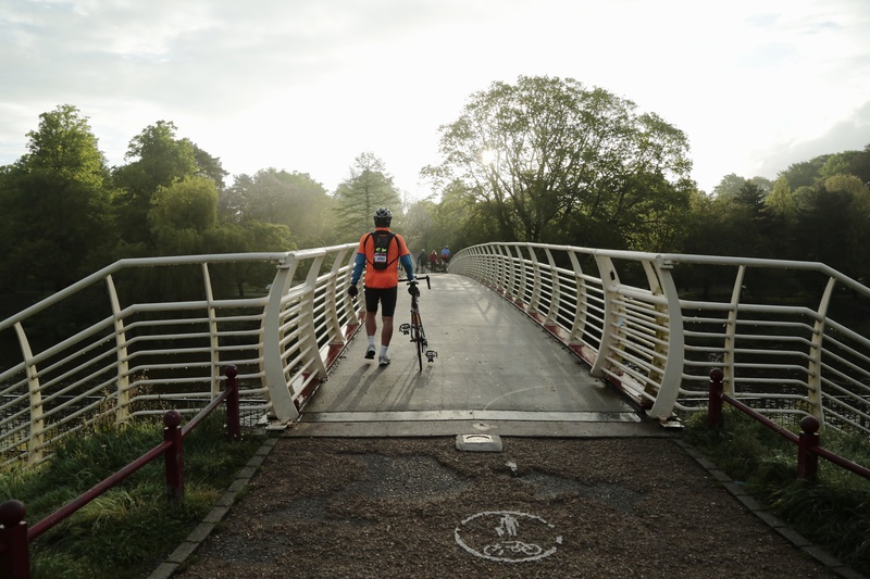  - Velothon 2016