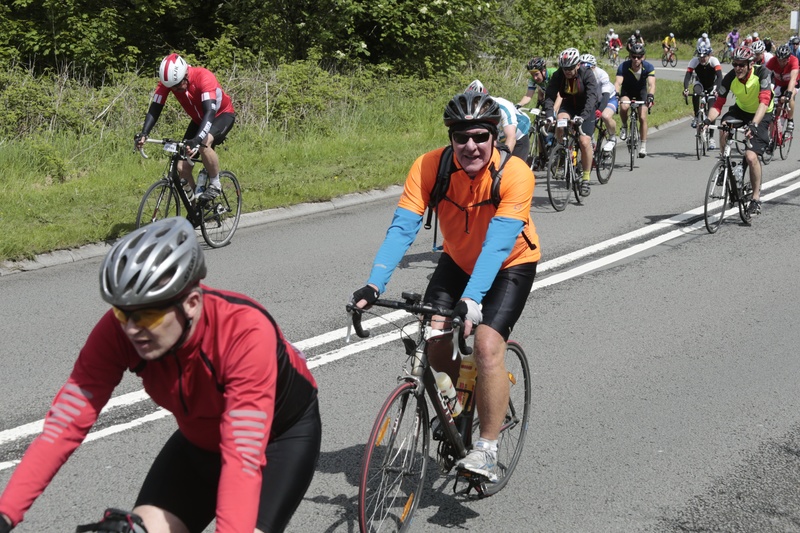  - Velothon 2016