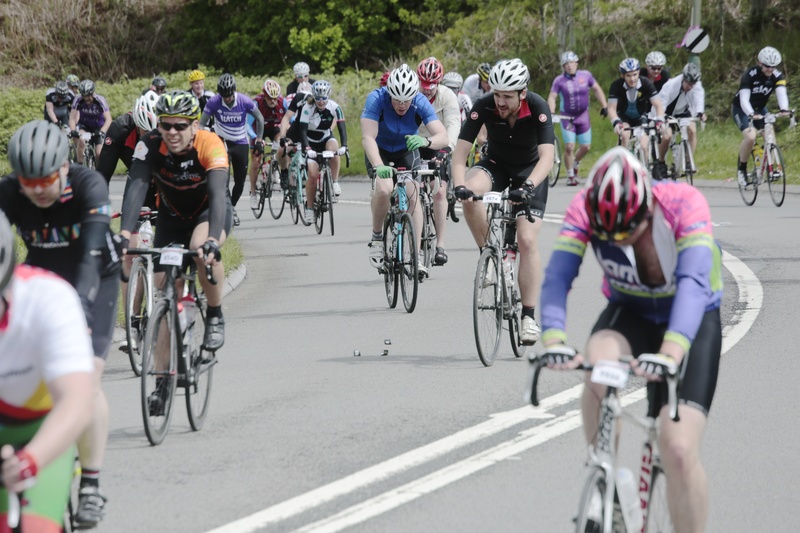  - Velothon 2016