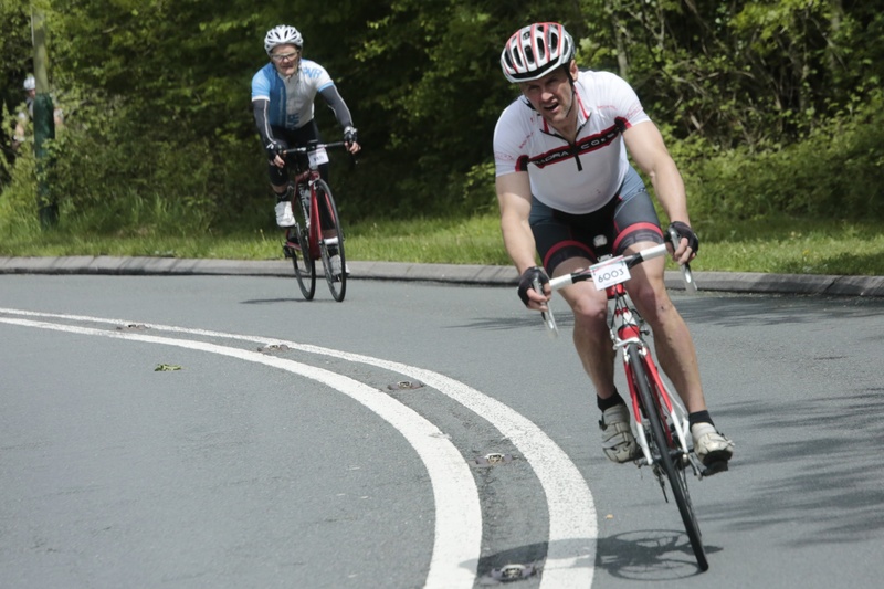  - Velothon 2016
