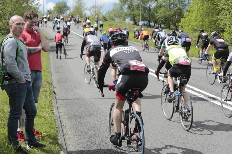  - Velothon 2016