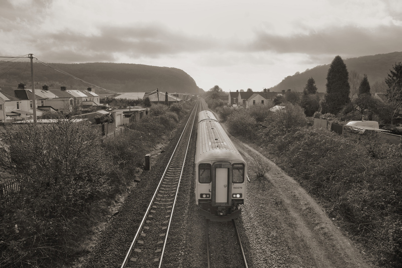 - Valleys Line