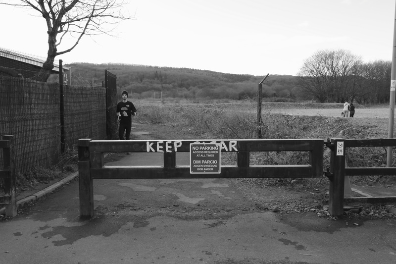 Wasteland - Unloved Cardiff