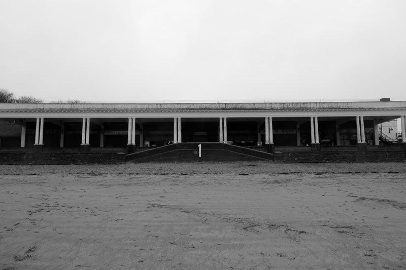 Barry Island; Faded Glory 25 - Barry Island; Faded Glory