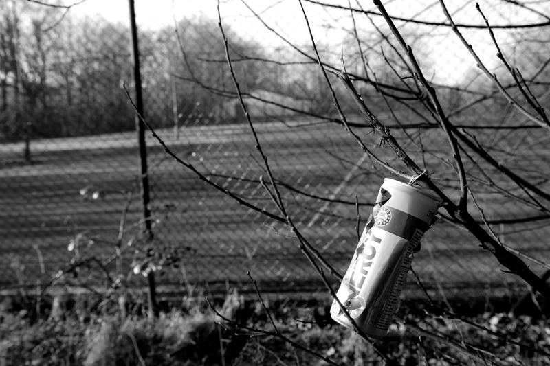 Tennis Club 4 - Unloved Cardiff