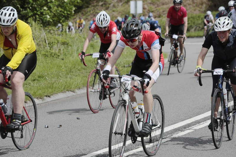  - Velothon 2016