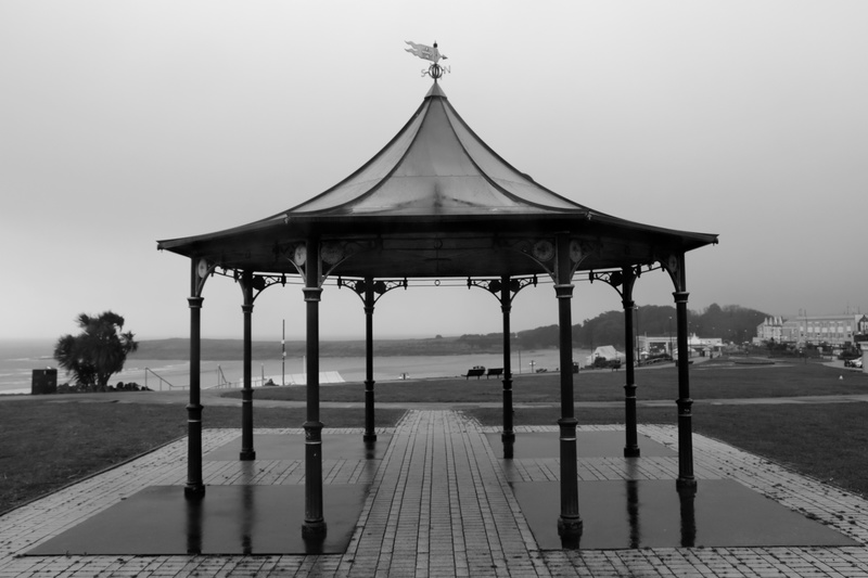 Barry Island; Faded Glory 18 - Barry Island; Faded Glory