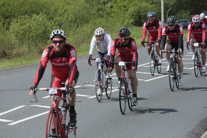  - Velothon 2016
