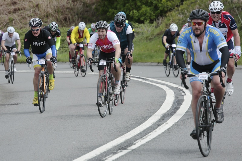  - Velothon 2016