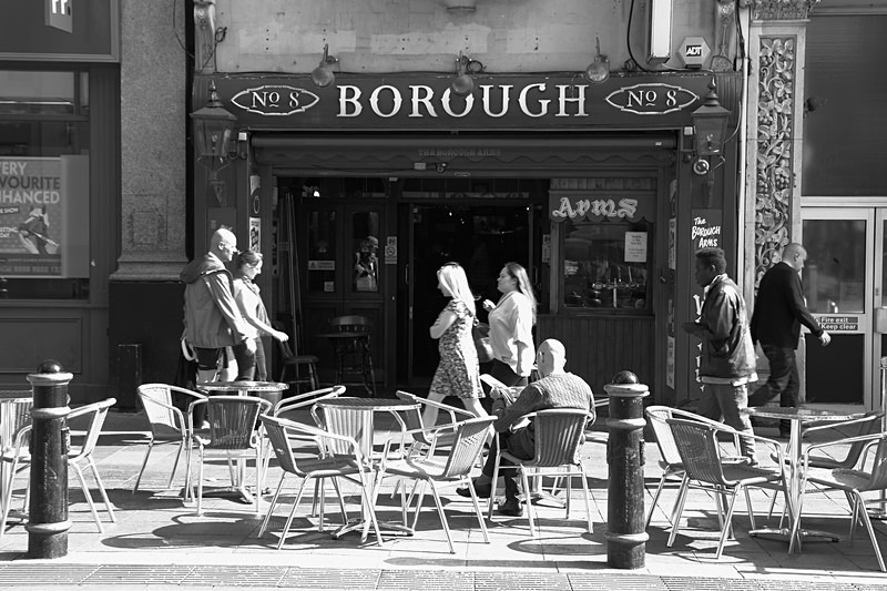St Mary Street 6 - The City