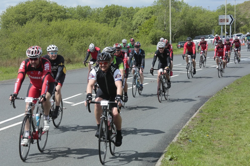  - Velothon 2016