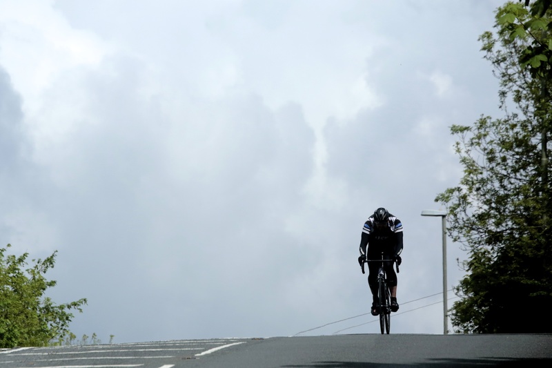  - Velothon 2016