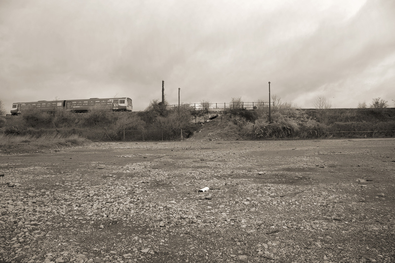  - Valleys Line