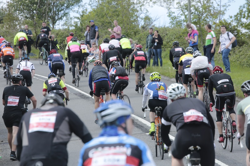 - Velothon 2016