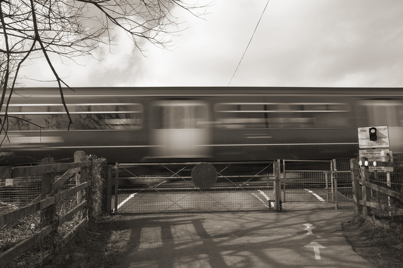  - Valleys Line