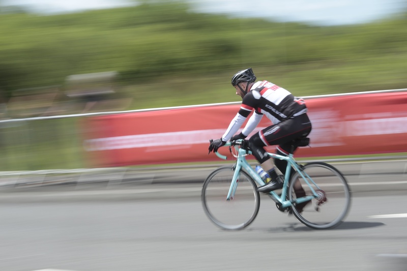  - Velothon 2016