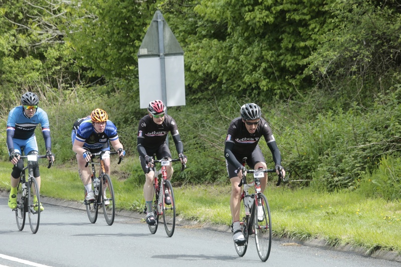  - Velothon 2016