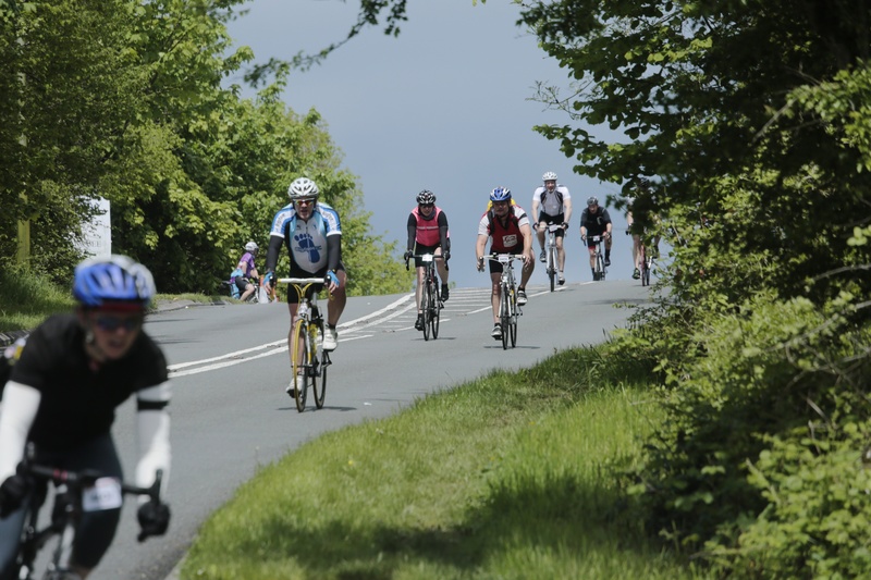  - Velothon 2016