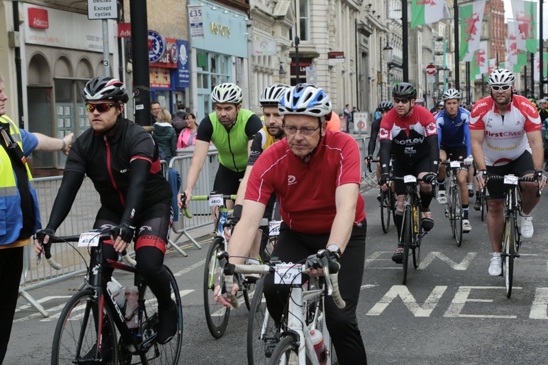  - Velothon 2016