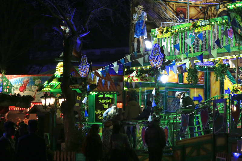 Winter Wonderland 2 - It's Christmas Time!