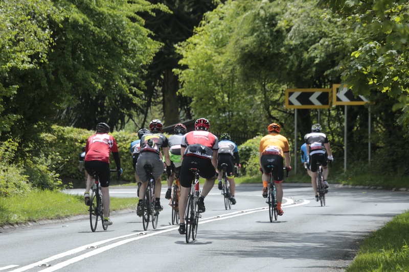  - Velothon 2016