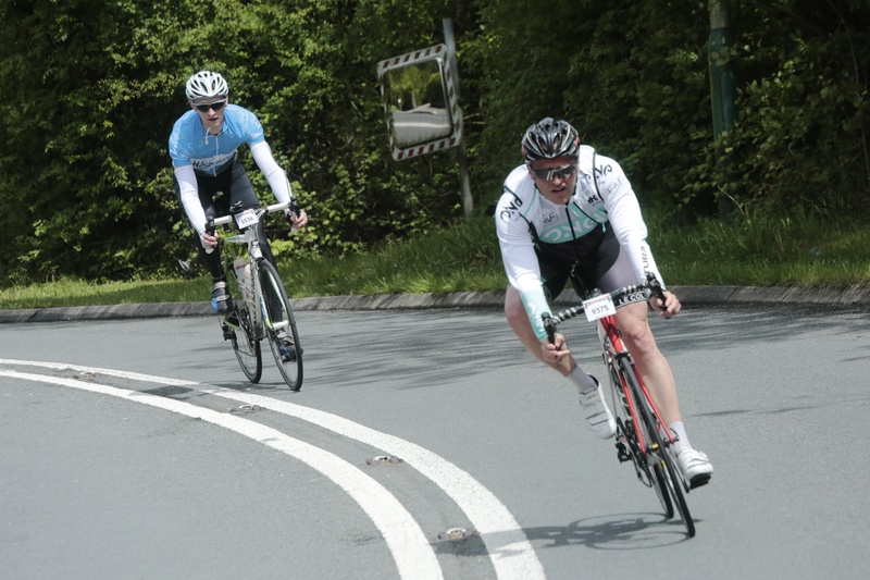  - Velothon 2016