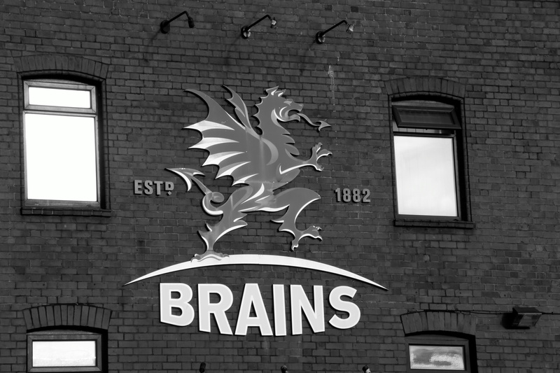 The Brewery 1 - The City