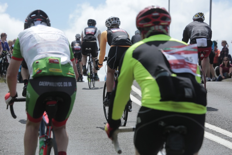  - Velothon 2016