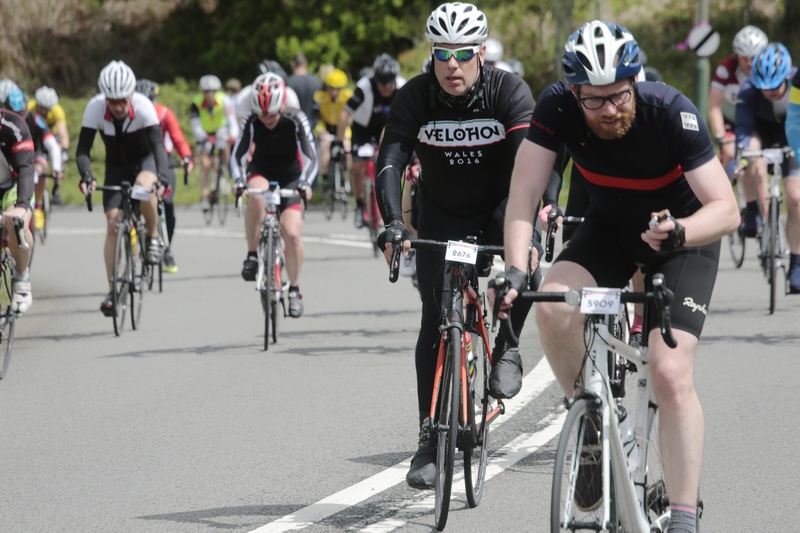  - Velothon 2016