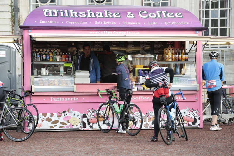  - Velothon 2016