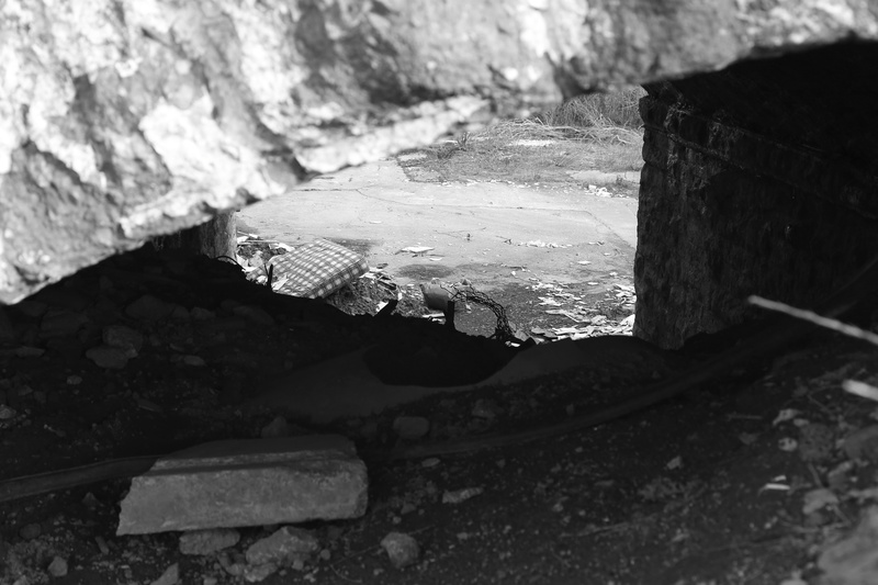 Dumped - Unloved Cardiff