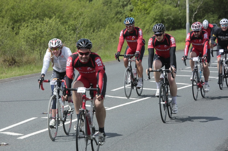  - Velothon 2016