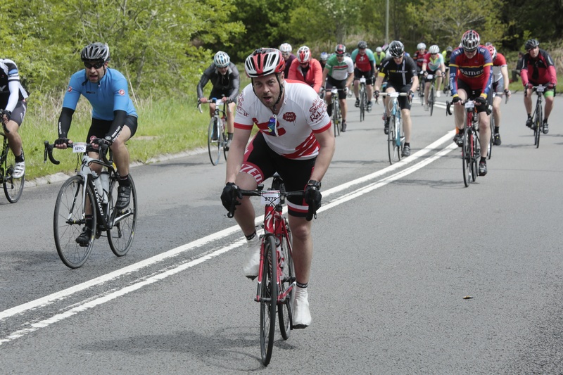  - Velothon 2016