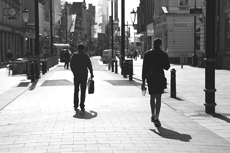St Mary Street 4 - The City