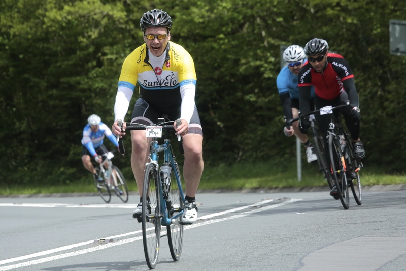  - Velothon 2016